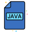 Computer Programming icon 64x64