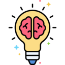 computer,brain,artificial intelligence,AI,idea,light bulb,innovation,production,lightbulb,innovative