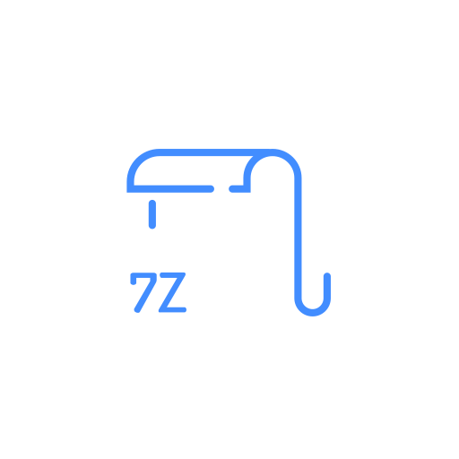 File, extenstion icon