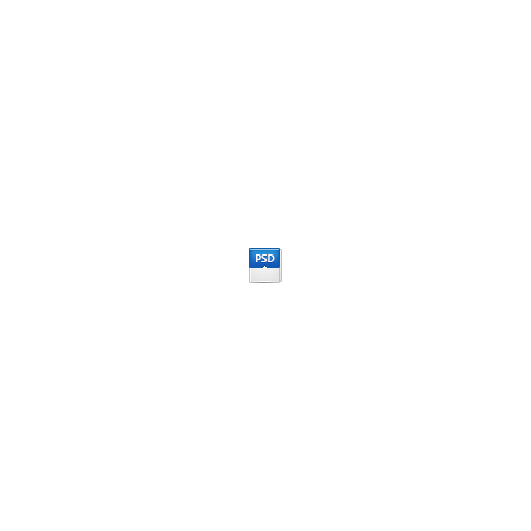 Artcore, base, file, photoshop, psd icon
