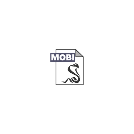 Mobi, sumatrapdf icon