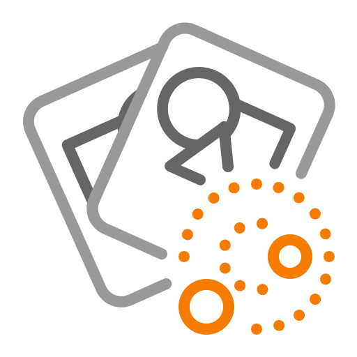 Animation, gif, image, swf icon