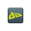 35 Sweet Social icons icon 64x64