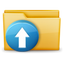 Folder icon 64x64