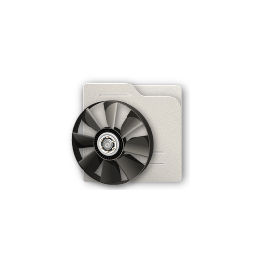 Folder, torrent icon