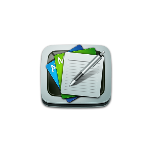 Desktop icon