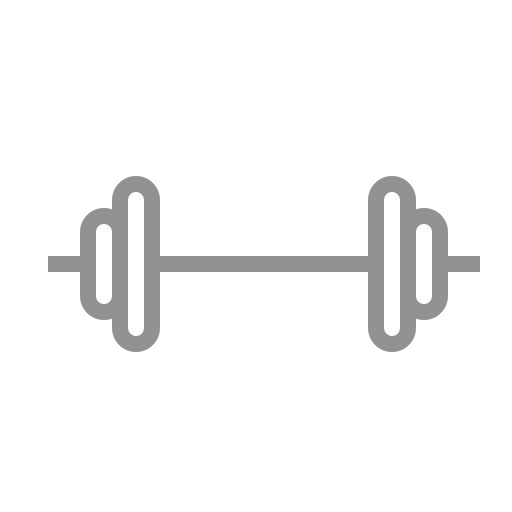 Weights icon