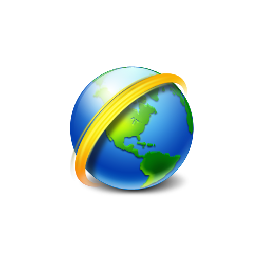 Entire, network icon