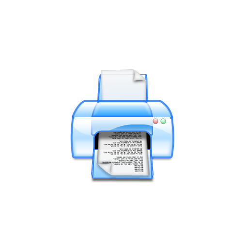 Impresora icon