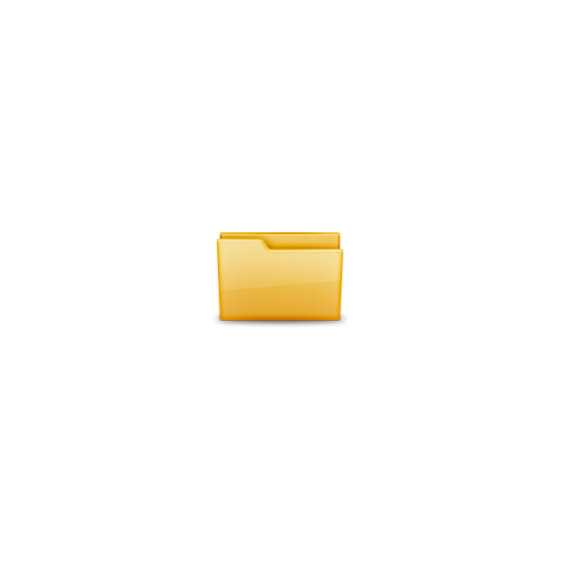 Normal, folder icon