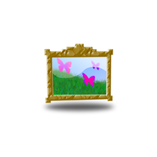 Imagenes, min icon