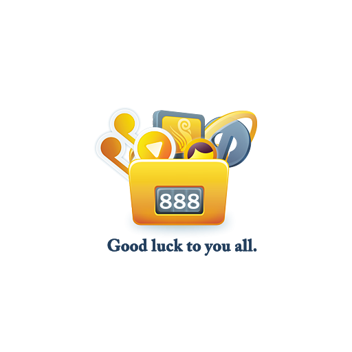888 icon