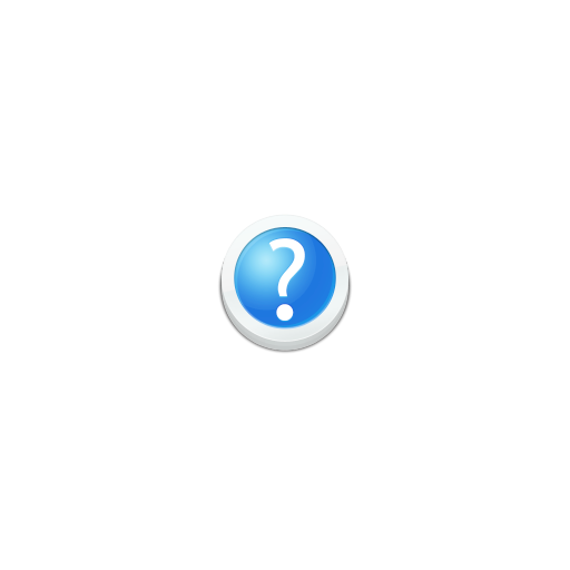 Help icon