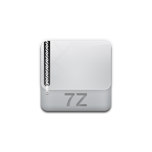 Archive, z icon