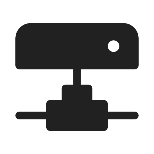 Ic, fluent, map, drive, filled icon