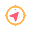 Travel icon 64x64