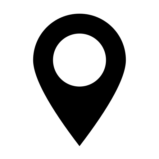 Map, marker, f icon