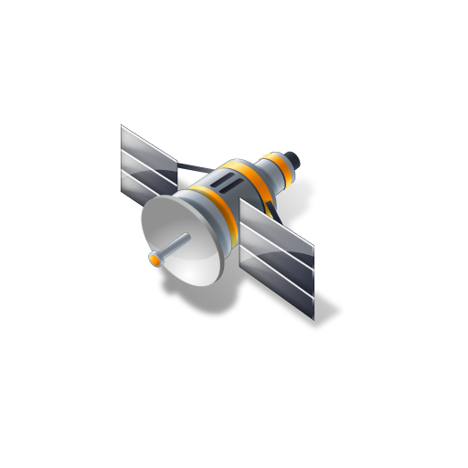 Satellite icon