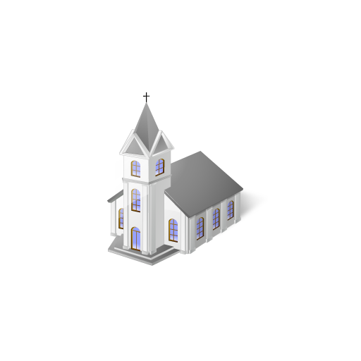 Catholictemple, church, jesus, religion, temple icon
