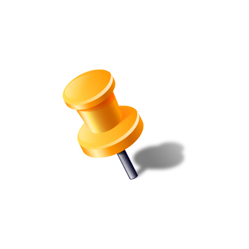 Gps, location, map pin, mappin, needle, pin icon