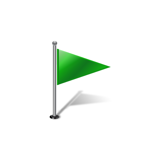 Flag icon