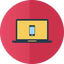 Flat services icons icon 64x64