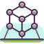Landmarks icon 64x64