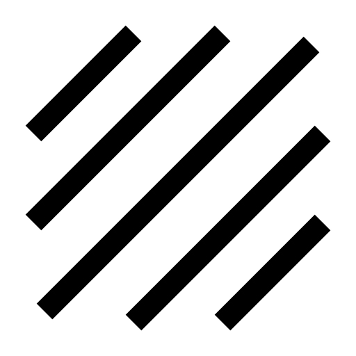 Fill, strokefill icon