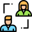 Friendship icon 64x64