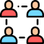 Friendship icon 64x64