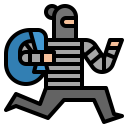 security,bag,insurance,protection,user,people,safe,steal,criminal,coverage,rob,robbery