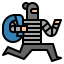 Insurance icon 64x64