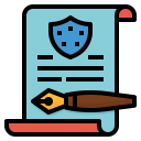 security,insurance,protection,document,files and folders,sign,pen,safe,coverage,policy