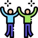 people,team,friends,friendship,teammate