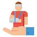 security,insurance,protection,user,people,personal,hands and gestures,safe,injury,coverage