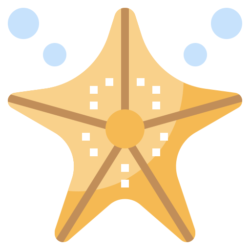 Starfish