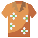 garment,clothing,fashion,clothes,shirt,hawaiian ok 