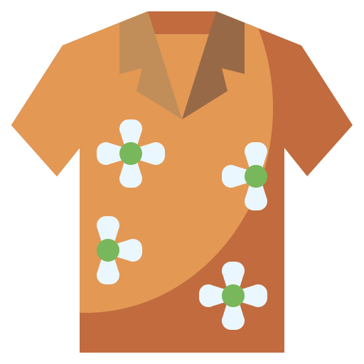 Hawaiian