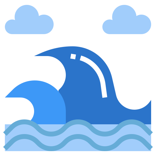Sea