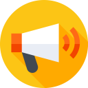 speaker,megaphone,marketing,advertising,loud