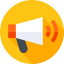 Social Media icon 64x64