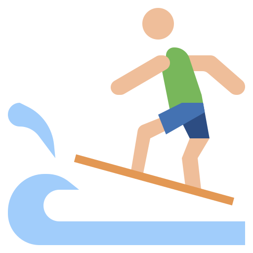 Surfer