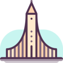 iceland,architecture and city,architectonic,landmark,monument,buildings,hallgrimskirkja