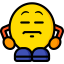 Emoji People icon 64x64