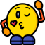 Emoji People icon 64x64