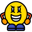 people,emoji,feelings,smileys,emoticons,evil