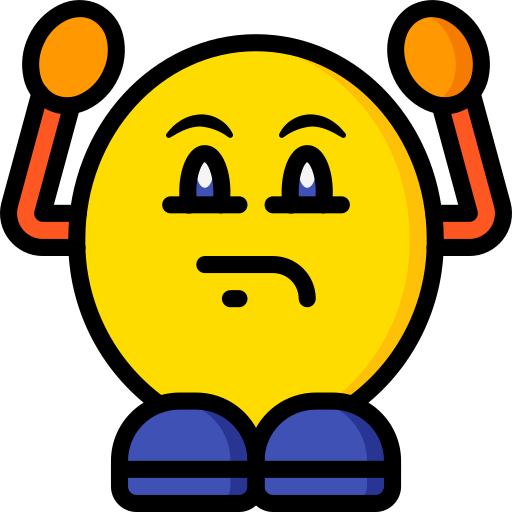 Annoyed