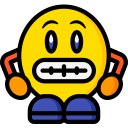 people,smileys,emoticons,emoticon,fake,grinning,faces,false