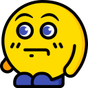 people,emoji,feelings,smileys,emoticons,blushing,blush