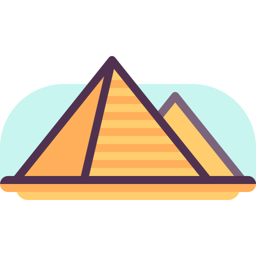 Pyramids